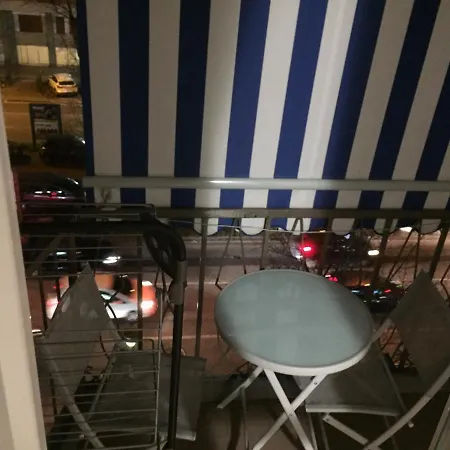 Santa Rita Corso Cosenza 1 Minuto Inalpi Arena Concerti Ex Palaalpitour 8 Min Dal Centro 7 Min Ospedale Molinette 6 Min Politecnico Parcheggio Libero Gratuito Appartamento *