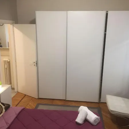 Appartamento Santa Rita Corso Cosenza 1 Minuto Inalpi Arena Concerti Ex Palaalpitour 8 Min Dal Centro 7 Min Ospedale Molinette 6 Min Politecnico Parcheggio Libero Gratuito Torino
