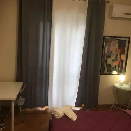Appartamento Santa Rita Corso Cosenza 1 Minuto Inalpi Arena Concerti Ex Palaalpitour 8 Min Dal Centro 7 Min Ospedale Molinette 6 Min Politecnico Parcheggio Libero Gratuito *