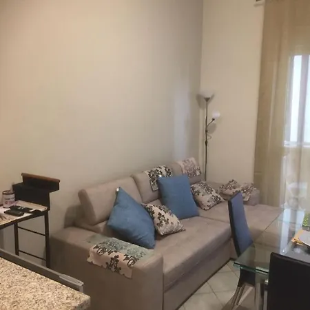 Appartamento Santa Rita Corso Cosenza 1 Minuto Inalpi Arena Concerti Ex Palaalpitour 8 Min Dal Centro 7 Min Ospedale Molinette 6 Min Politecnico Parcheggio Libero Gratuito Torino